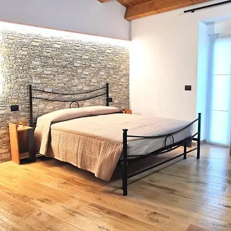 Dietro Le Mura Casoli (Abruzzo)