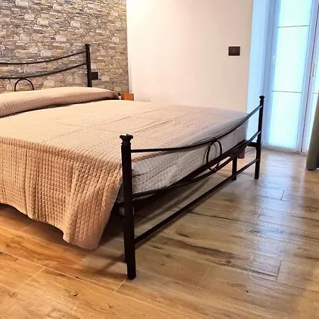 Casa vacanze Dietro Le Mura *