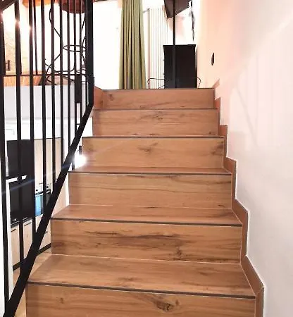 Casa vacanze Dietro Le Mura *