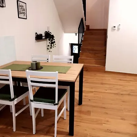 Casa vacanze Dietro Le Mura Casoli (Abruzzo)