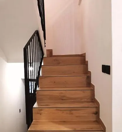 度假居 Dietro Le Mura Casoli (Abruzzo)