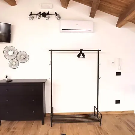 Casa de Férias Dietro Le Mura