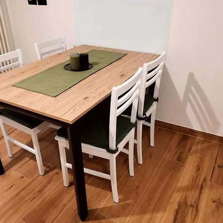 Dietro Le Mura Casa vacanze Casoli (Abruzzo)