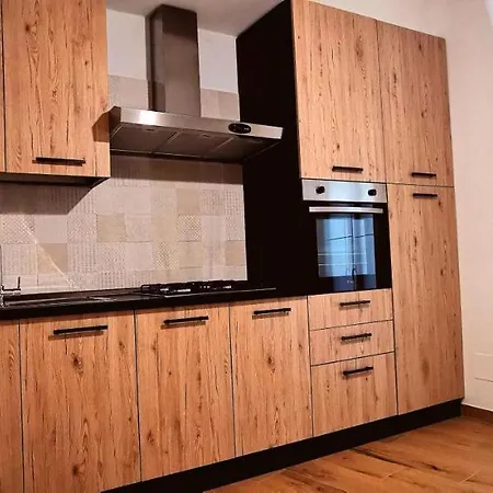 Casa de Férias Dietro Le Mura Casoli (Abruzzo)