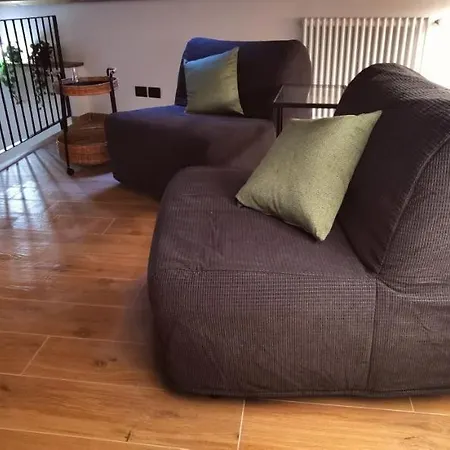 Dietro Le Mura Casa de Férias Casoli (Abruzzo)