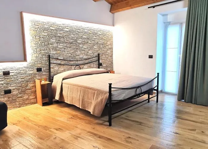 Dietro Le Mura Casoli (Abruzzo)