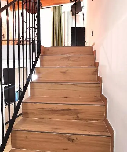 Дом отдыха Dietro Le Mura *