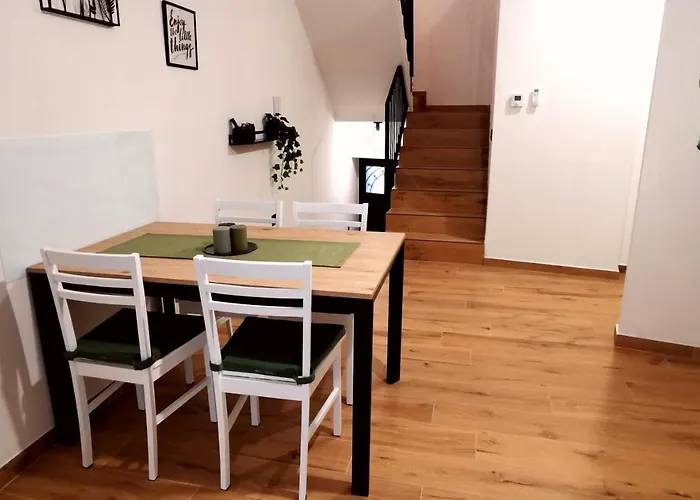 Дом отдыха Dietro Le Mura Casoli (Abruzzo)