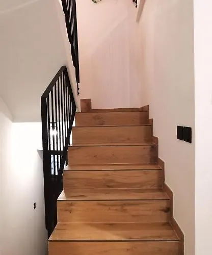 בית נופש Dietro Le Mura Casoli (Abruzzo)