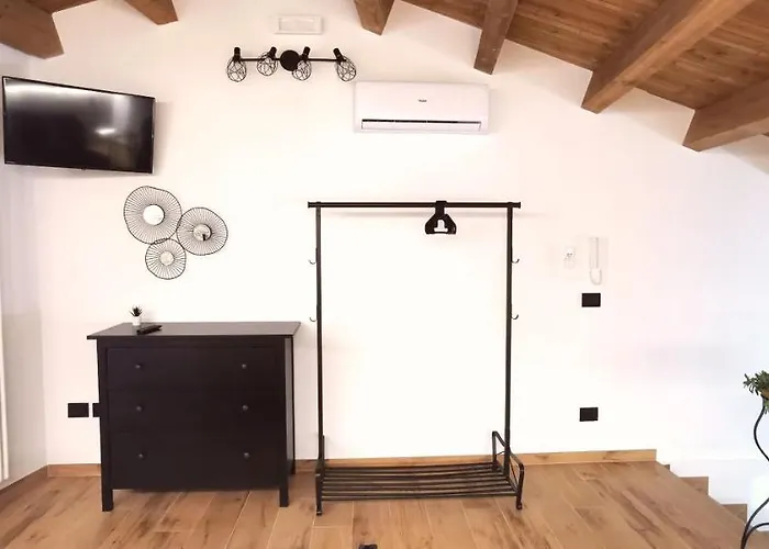 Дом отдыха Dietro Le Mura