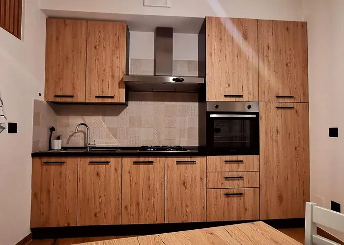 Dietro Le Mura Casoli (Abruzzo)