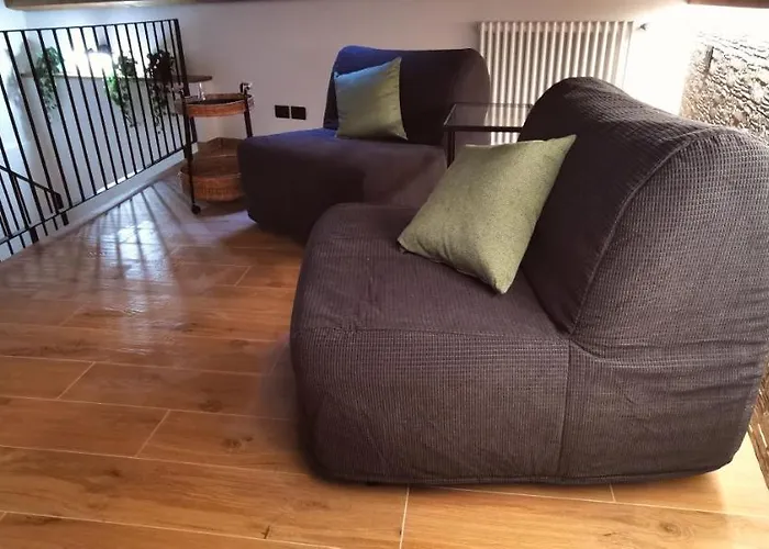 Dietro Le Mura Дом отдыха Casoli (Abruzzo)